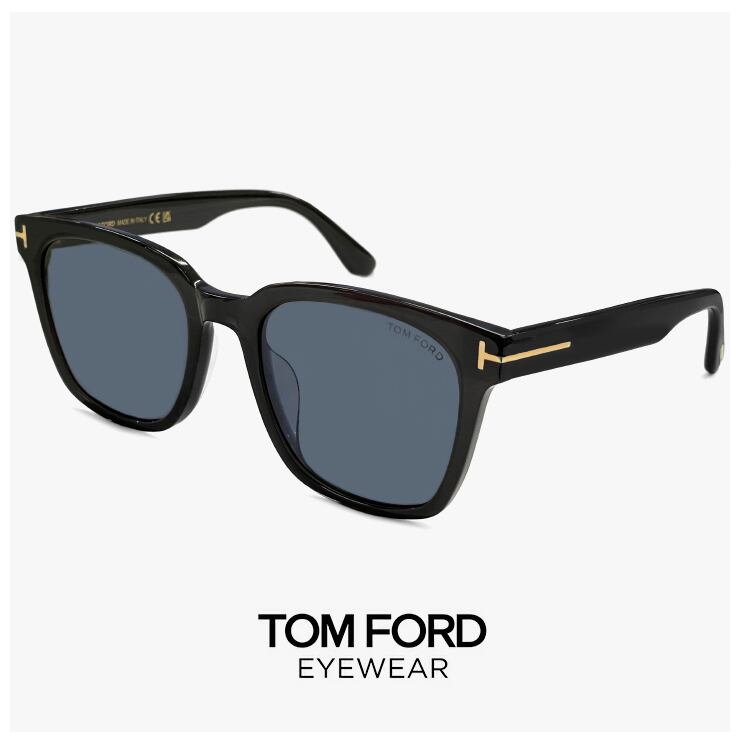 TOMFORD サングラス トムフォード サングラス TOM FORD ミラーレンズ FT0793D 02X 47