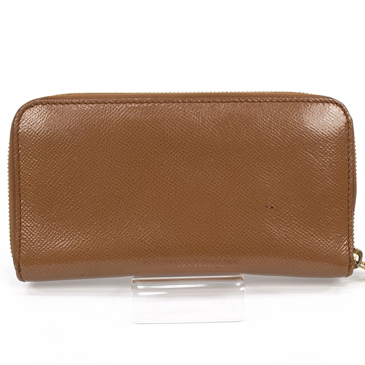 限界価格・送料無料・良品】Burberry・バーバリー・長財布・ラウンド