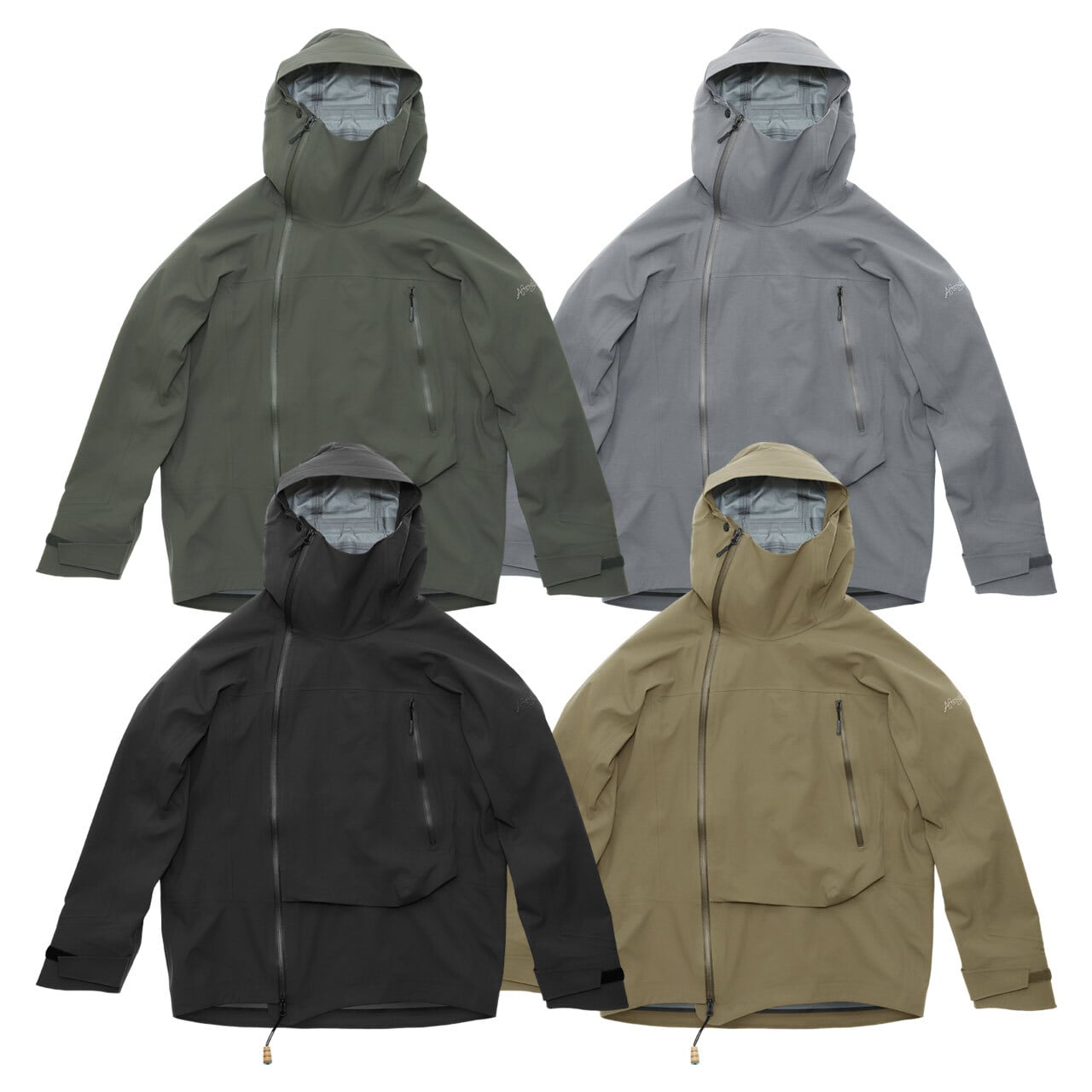 MARO PARKA / マロ パーカ