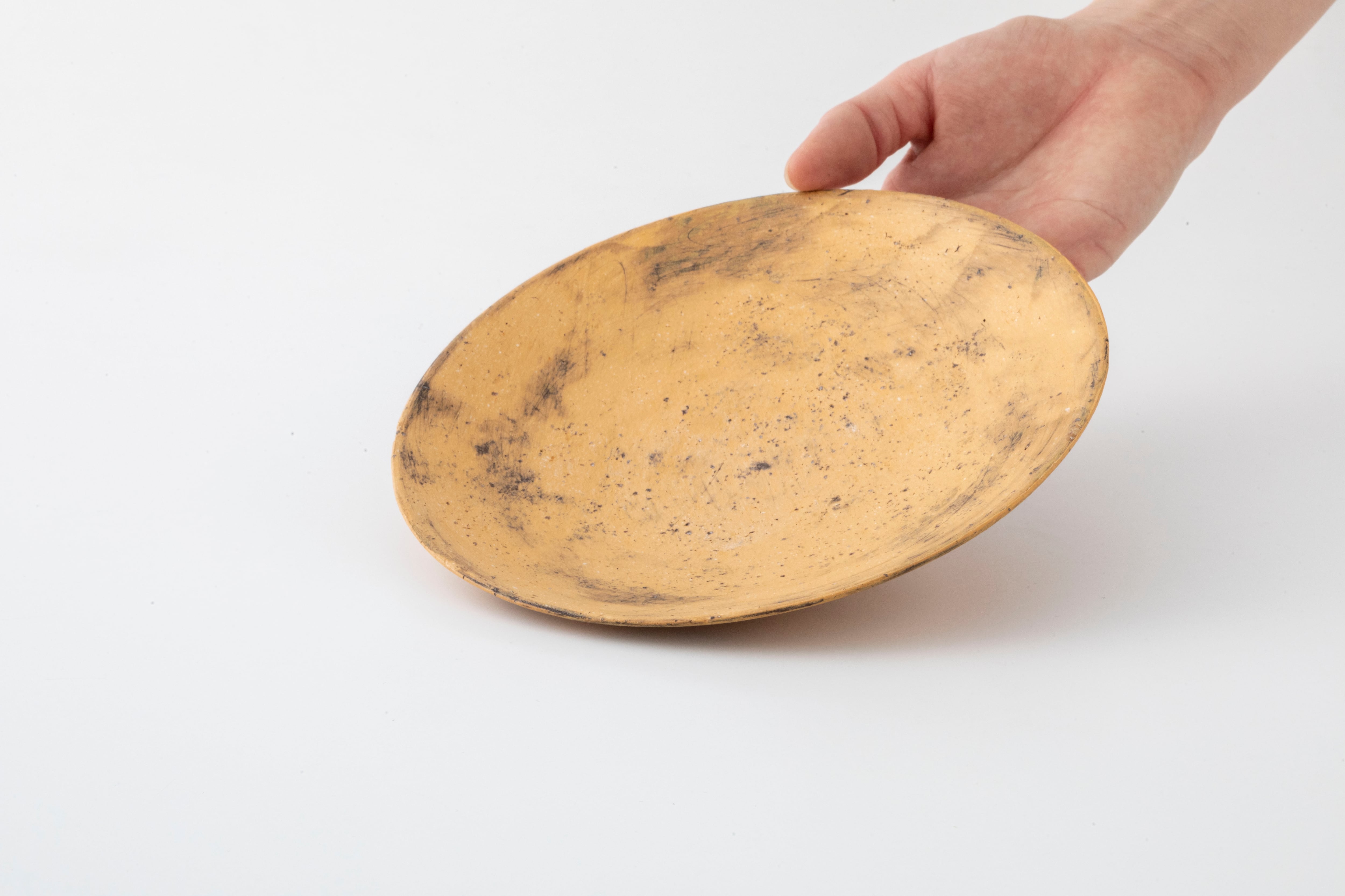 大澤哲哉さん | イエローボウルとカップのセット Bowl S：黄 (12) / 大澤 哲哉 | Community Store TO SEE
