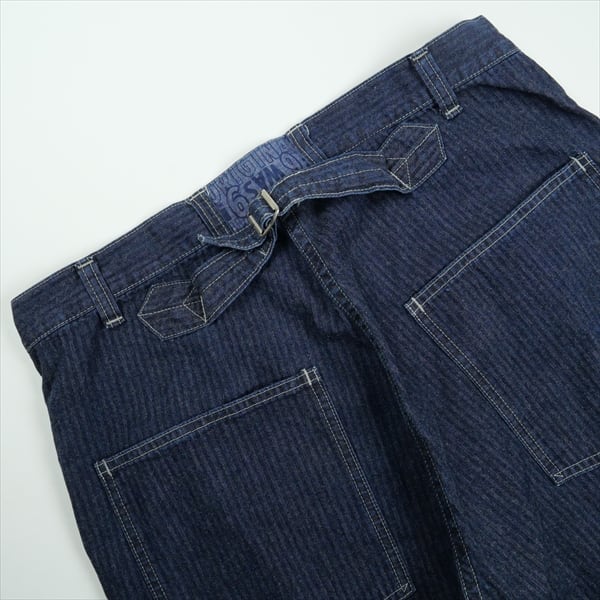 Size【M】 TENDERLOIN テンダーロイン DENIM HB TROUSERS INDIGO