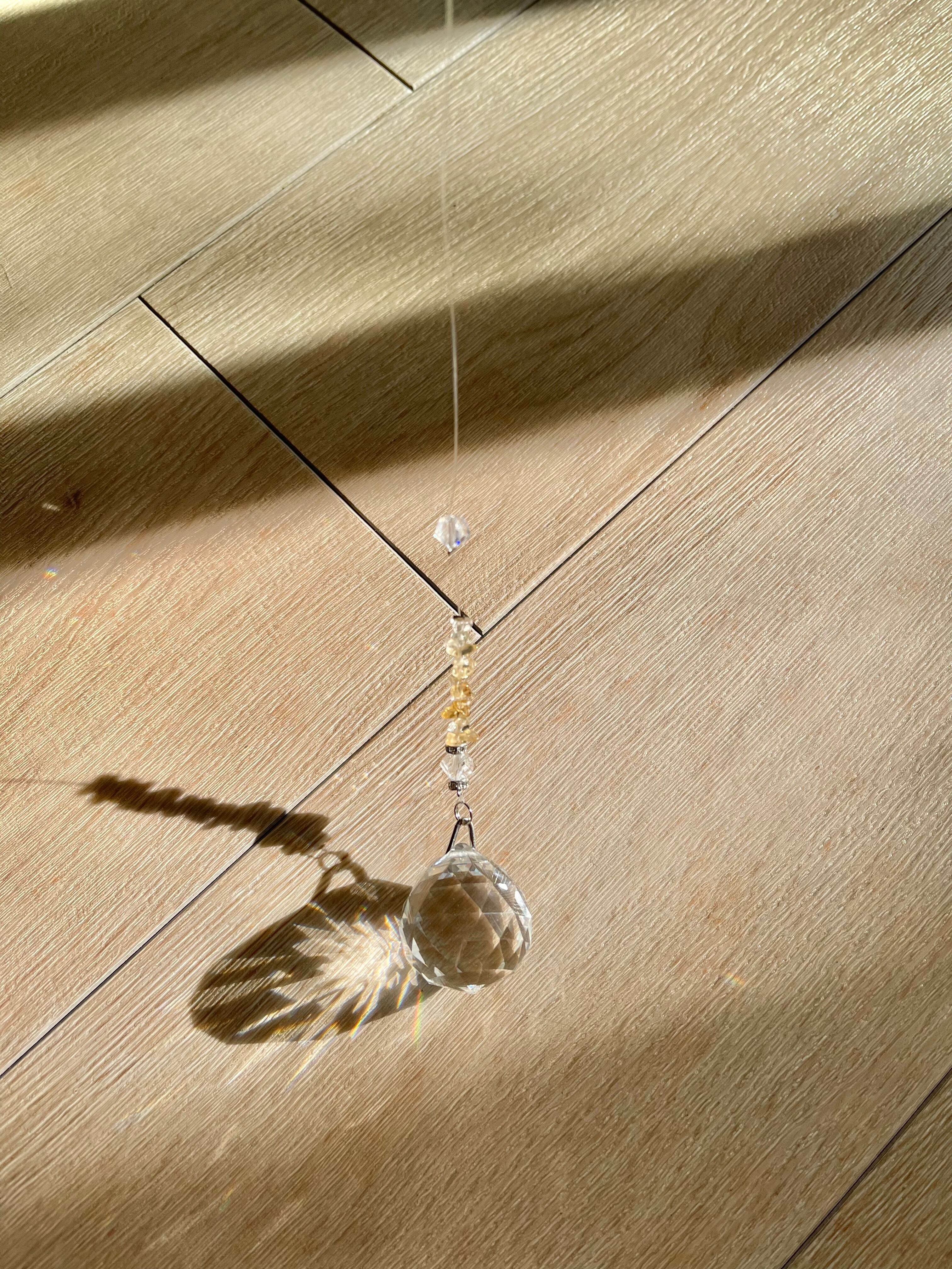 サンキャッチャー