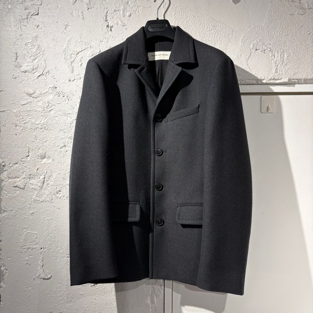 DRIES VAN NOTEN | ブランド古着Brooch