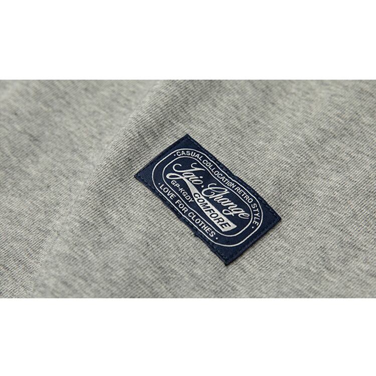 ★CASUAL COTTON HALF SLEEVE T(unisex)　　　A0467