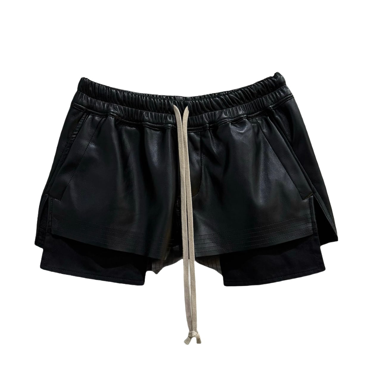 フォグボクサーショートパンツ FOG BOXER Mサイズ【tra ora】 FOG BOXER SHORTS 