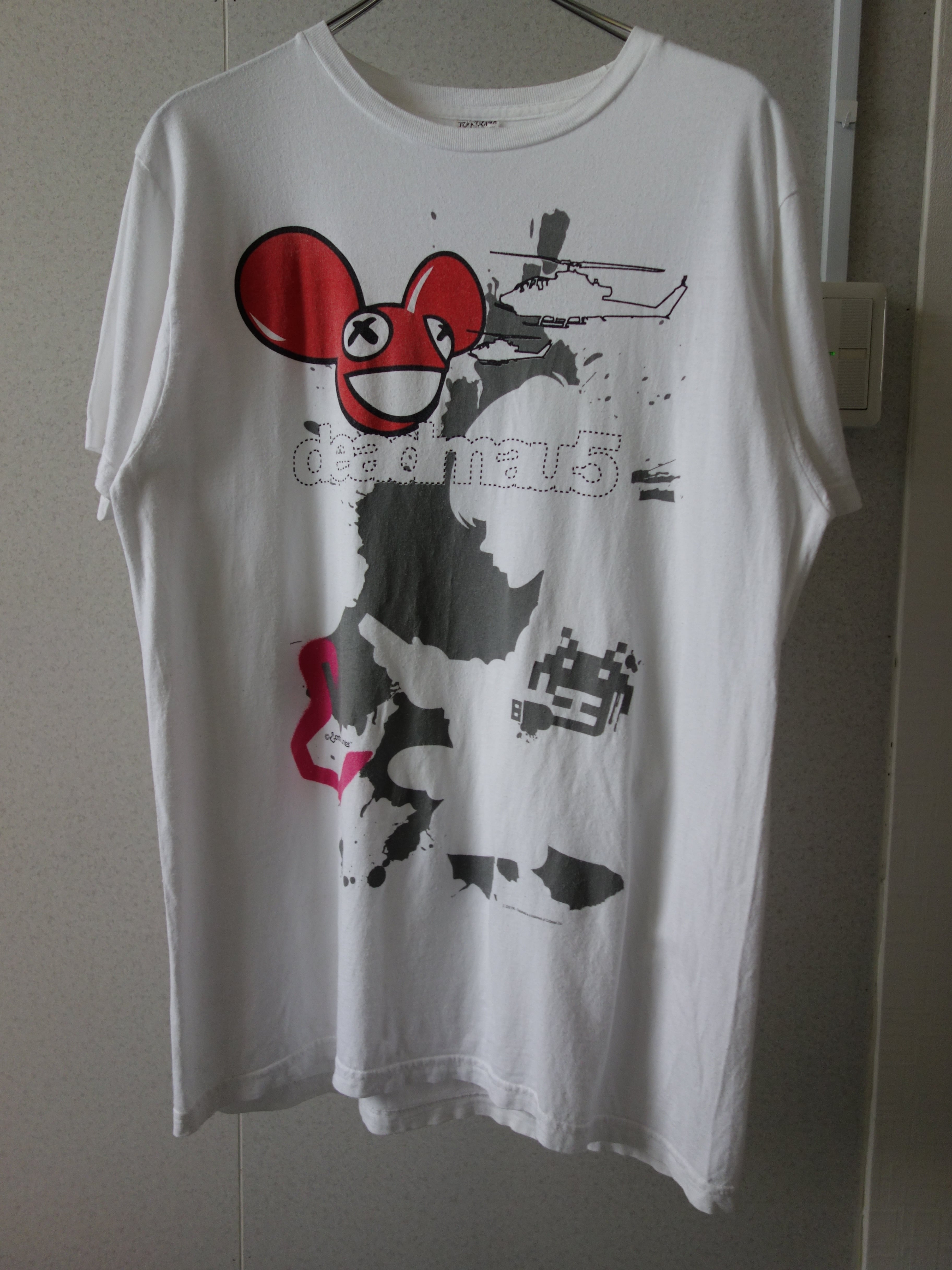 希少 80's Johnnys 光GENJI デザイン tシャツ 裾袖シングル | PAY ID
