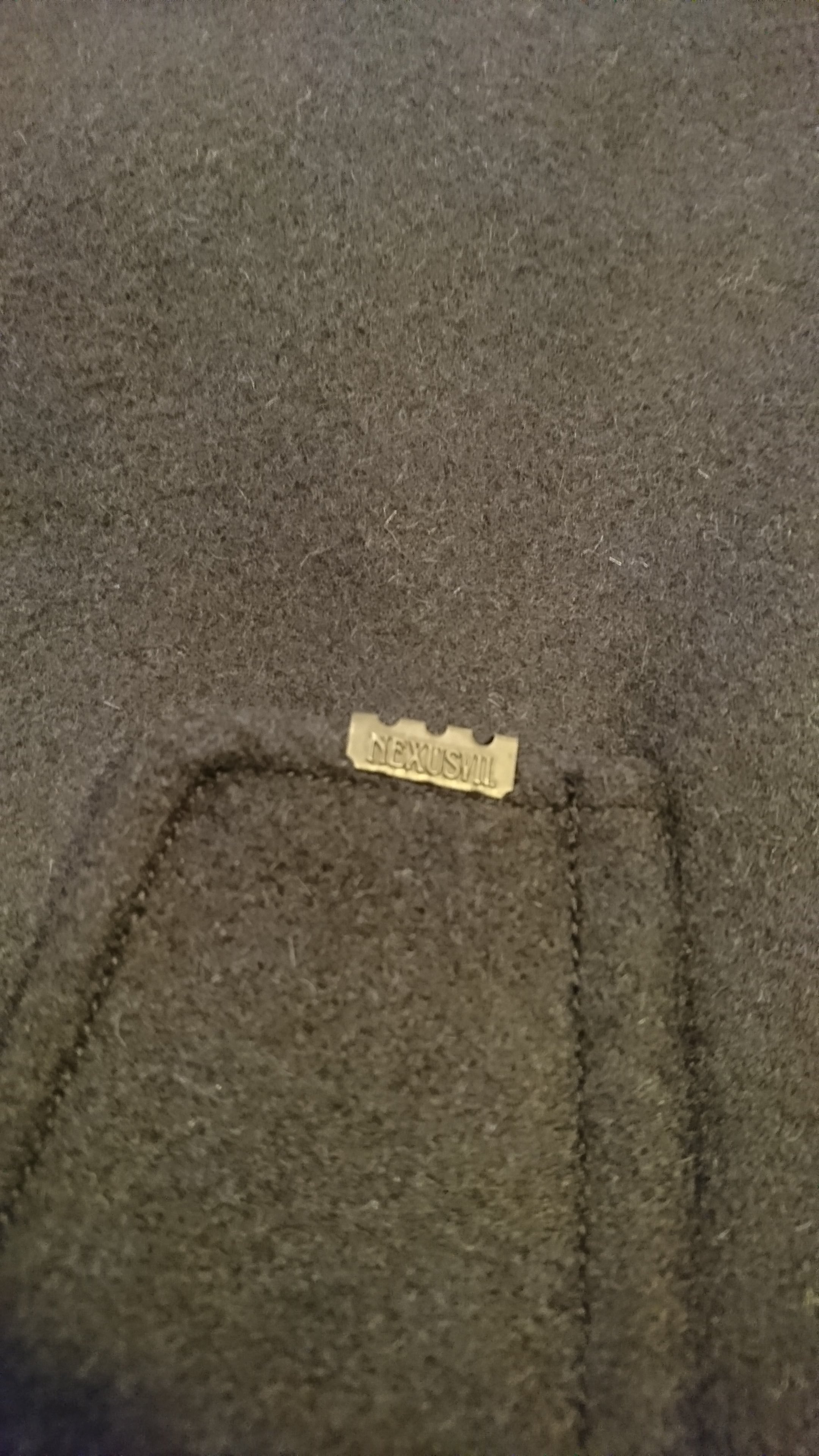 NEXUSⅦ. \"DECKARD-Ⅱ\" NEXUSⅦ. 