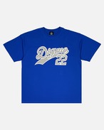 ベースボールロゴTシャツ [BT01]