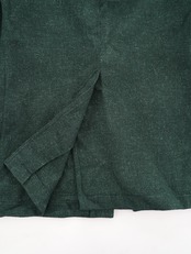 80s-90s shirt jacket