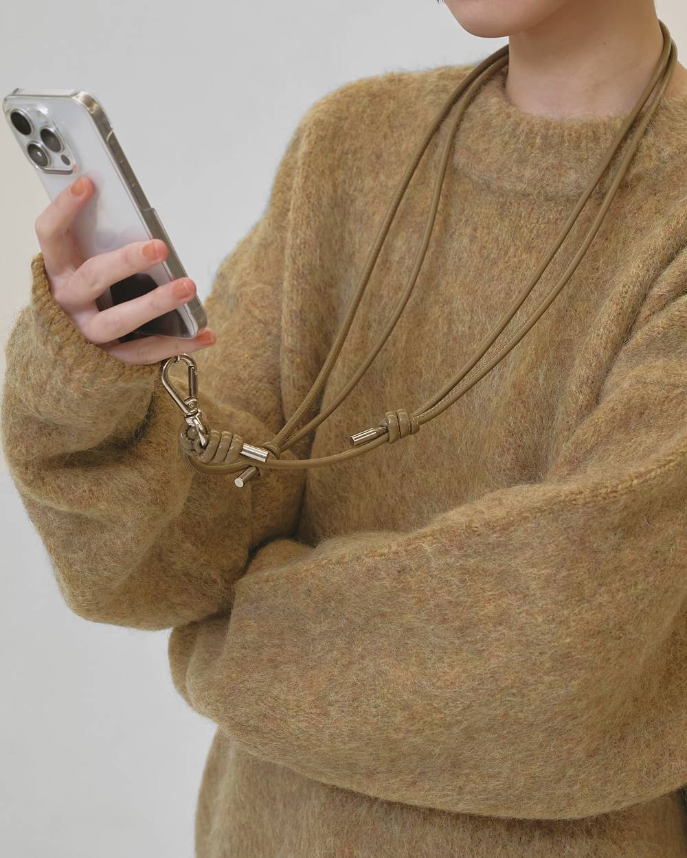 TODAYFUL トゥデイフル Brushed Over Knit 12520532 | ANERCA & L.I.V