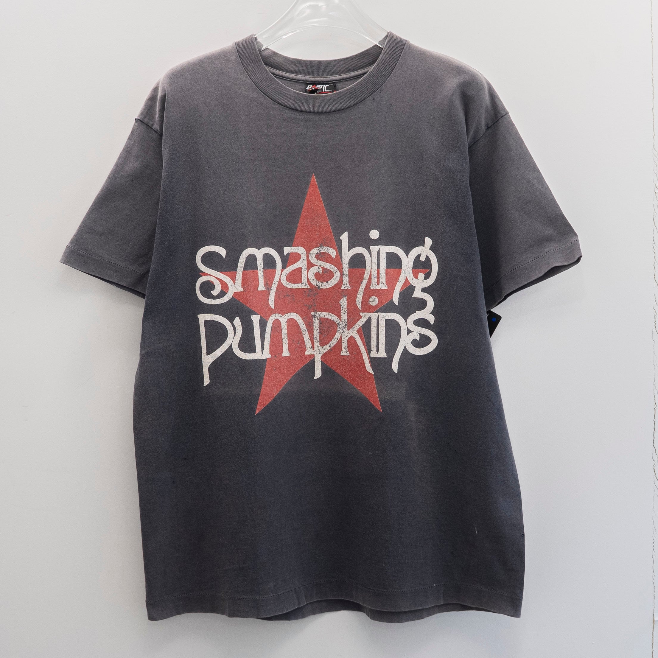The Smashing Pumpkins " just Say Maybe " Giant XL 【A8-142】