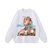 VINTAGE ストリート Lil Skies Tシャツ T1722