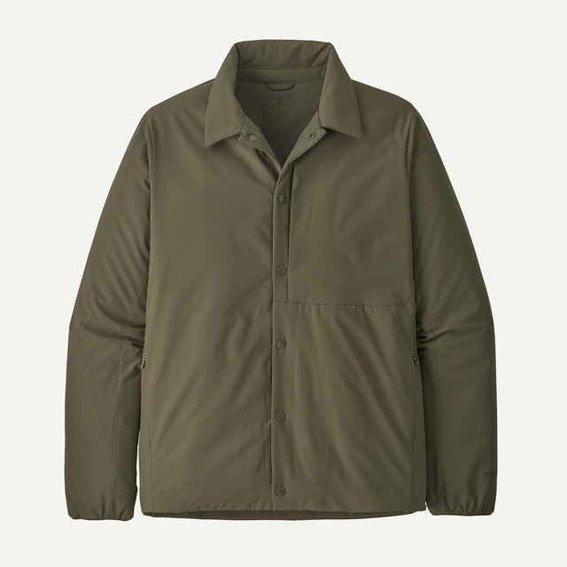 patagonia パタゴニア ／ メンズ・ナノエア・シャツ・ジャケット #BSNG