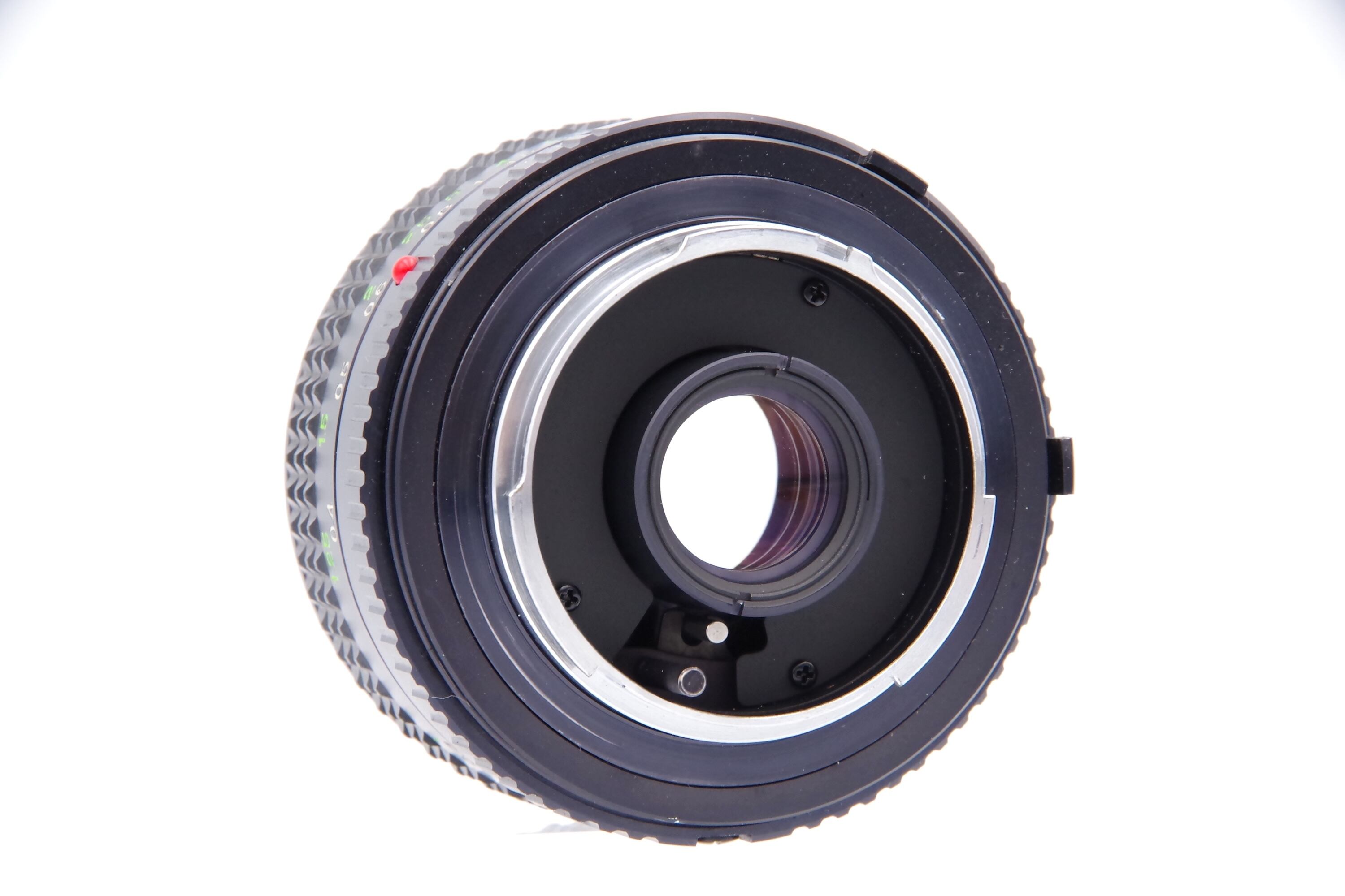 MD W.ROKKOR 28mm F2.8 SR/MDマウント MINOLTA ミノルタ | 近江寫眞機店