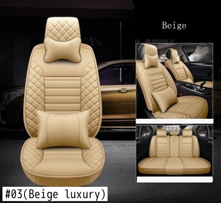 新作 レザーカーシートカバーメルセデスベンツw204w211 w210 w124 w212