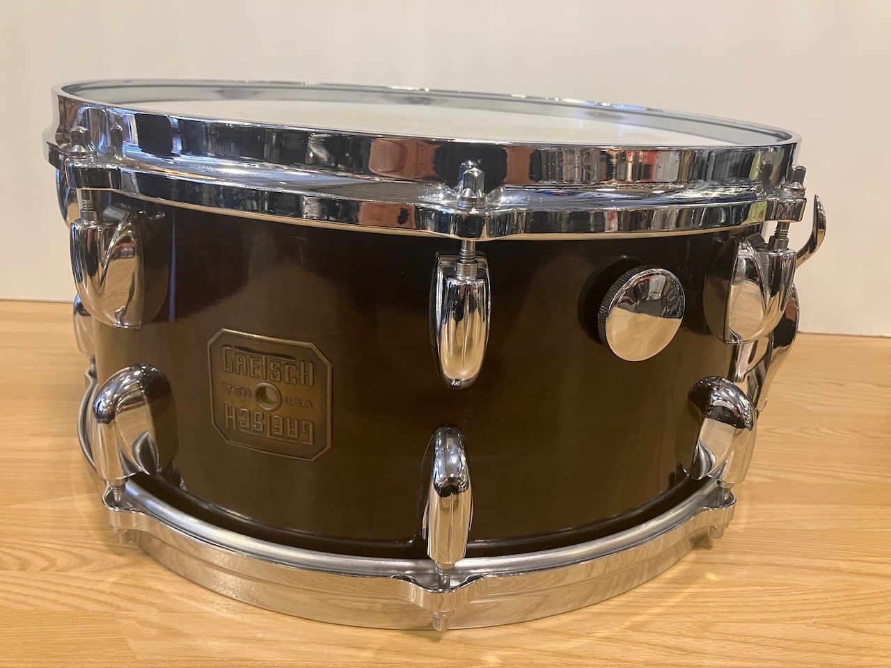 DRUM | DRUM SHOP ACT