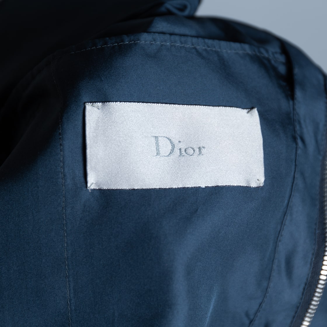 Dior Homme】2010年製アーカイブギミック2wayジャケット | Pay ID