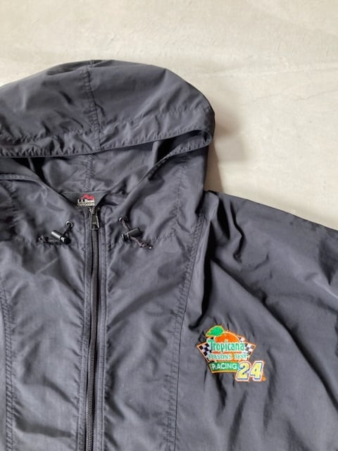 ブラック:90-00s L.L.Bean Outdoors エルエルビーン ブラック:90-00s L.L.Bean Outdoors エルエルビーン