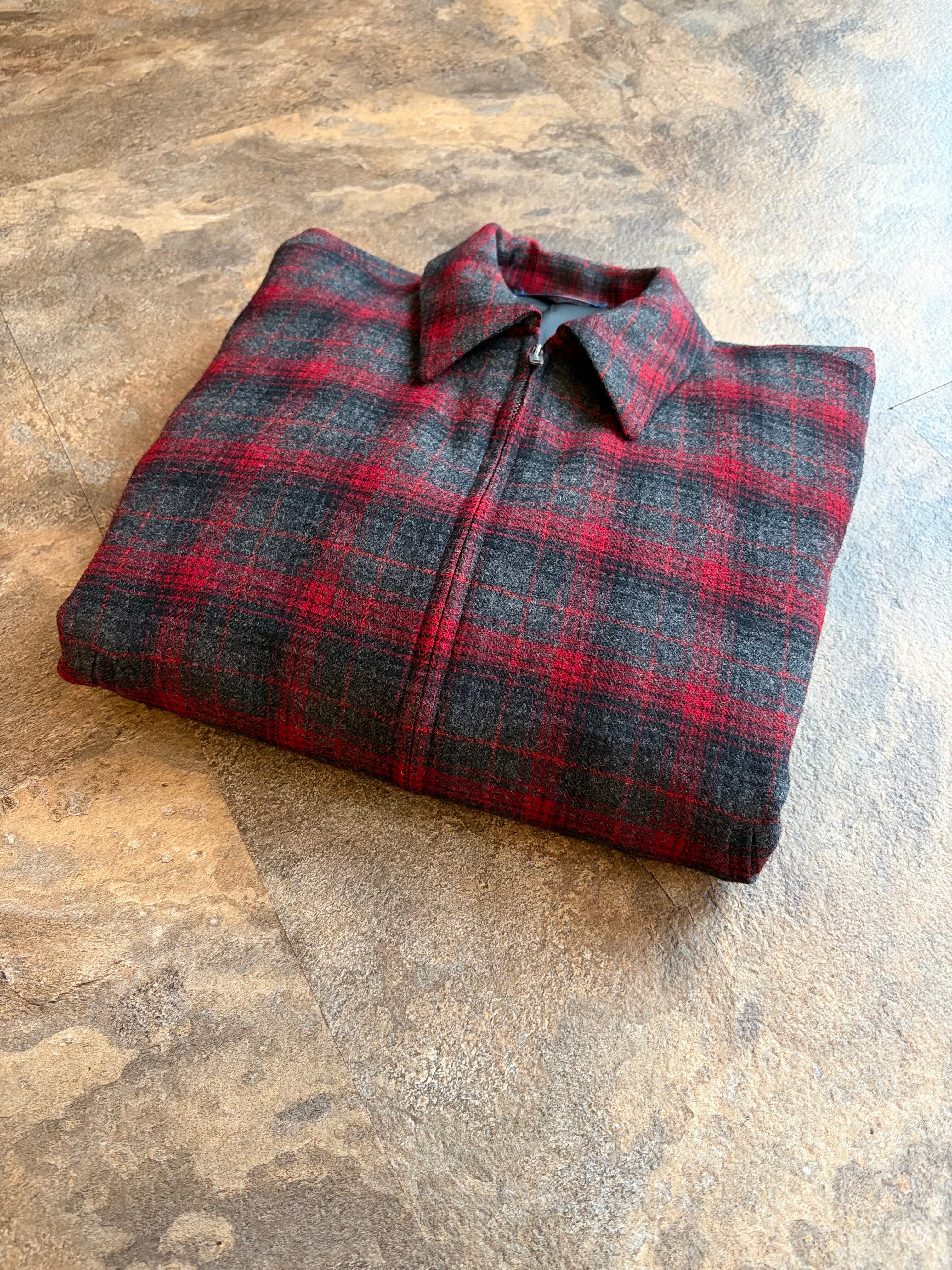 40-50s PENDLETON ペンドルトン オンブレ スポーツジャケット | enishi