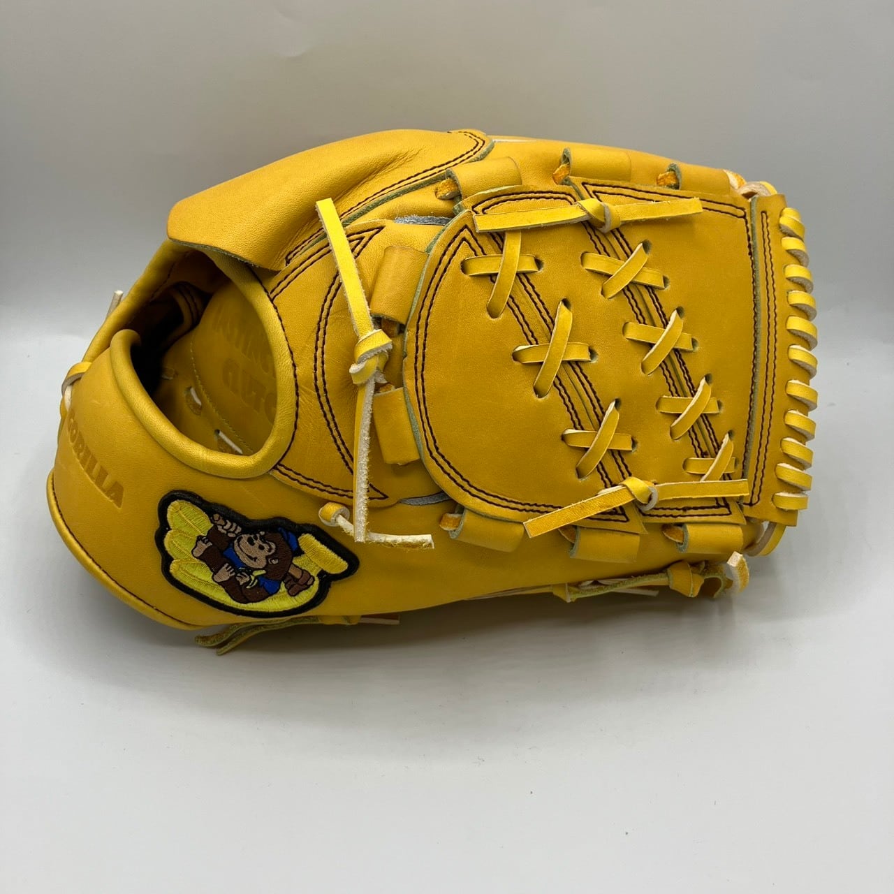 ごりら印の野球道具 硬式投手用SKR | タケスポselect 【竹中スポーツ