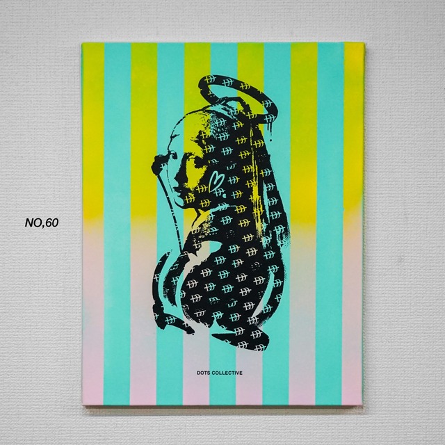 dots collective art