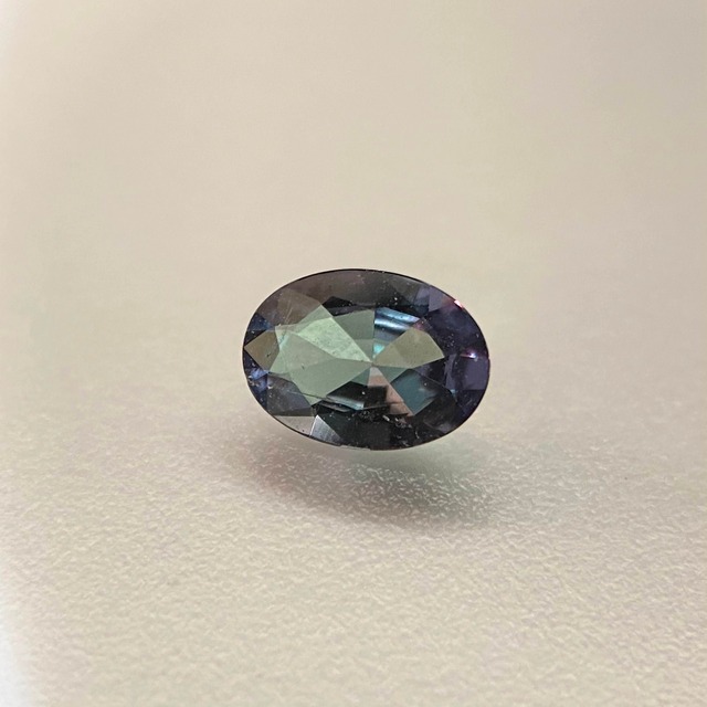 ⁂天然⁂　◇アレキサンドライト◇　0.205ct　ブラジル産