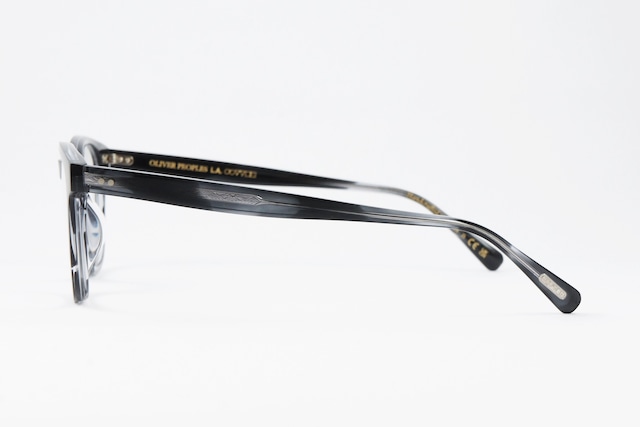 OLIVER PEOPLES メガネ KISHO OV5480U 1734 ウエリントン キショー オリバーピープルズ 鯖江 日本製 正規品-3枚目