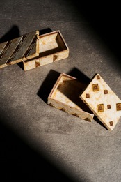 GIFT BOX (Ribbon）