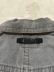 JEAN PAUL GAULTIER, Jacket