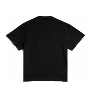 【HIPANDA ハイパンダ】レディース オーロラ ラインストーン Tシャツ WOMEN'S AURORA RHINESTONE PANDA SHORT SLEEVED T-SHIRT / WHITE・BLACK