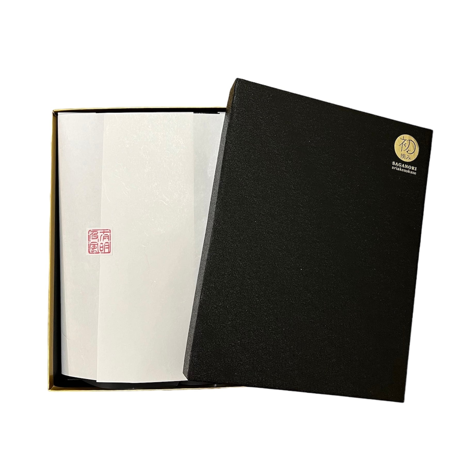 黒角、プレミアムセット(終売品) プレミアムギフトセットC | 初摘み佐賀海苔専門工房 有明の風