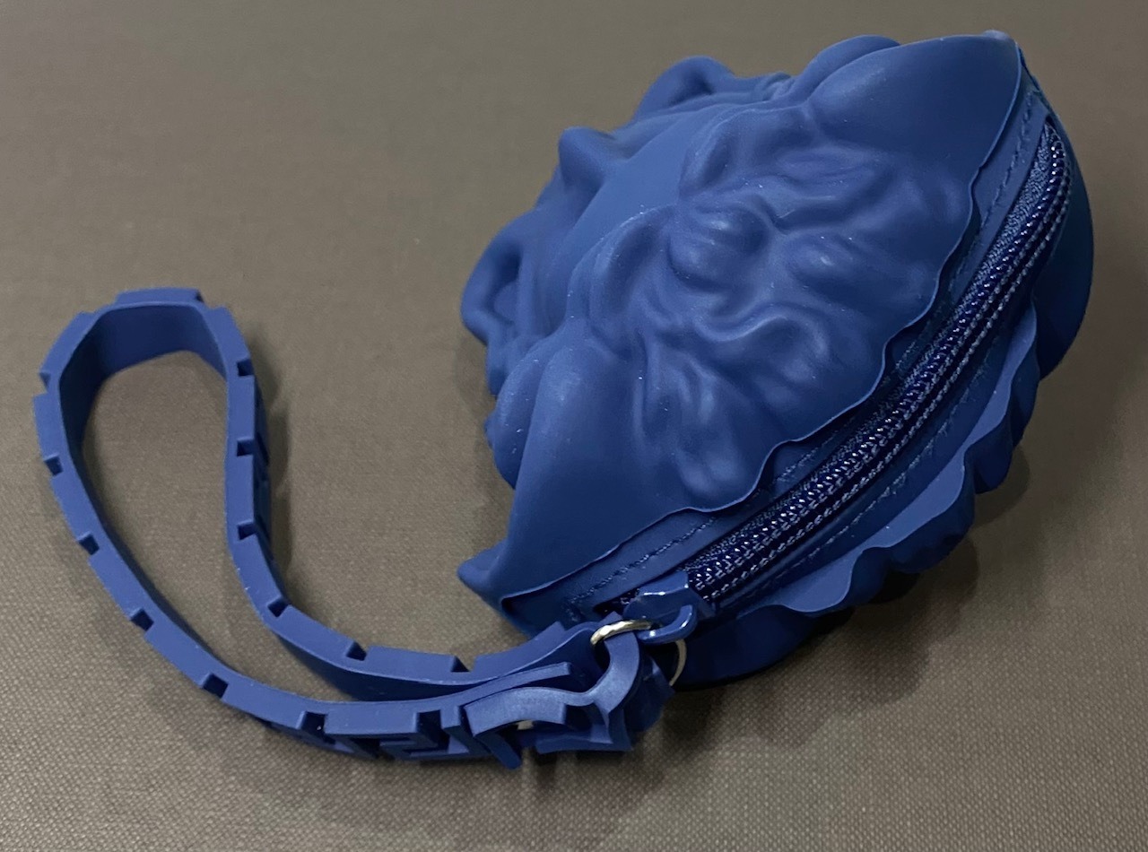 VERSACE ヴェルサーチェ レディース 腕時計 VE6G00623 MEDUSA POP