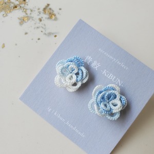 タティングレース:立花