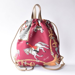3WAY KNAP SACK / No,10230