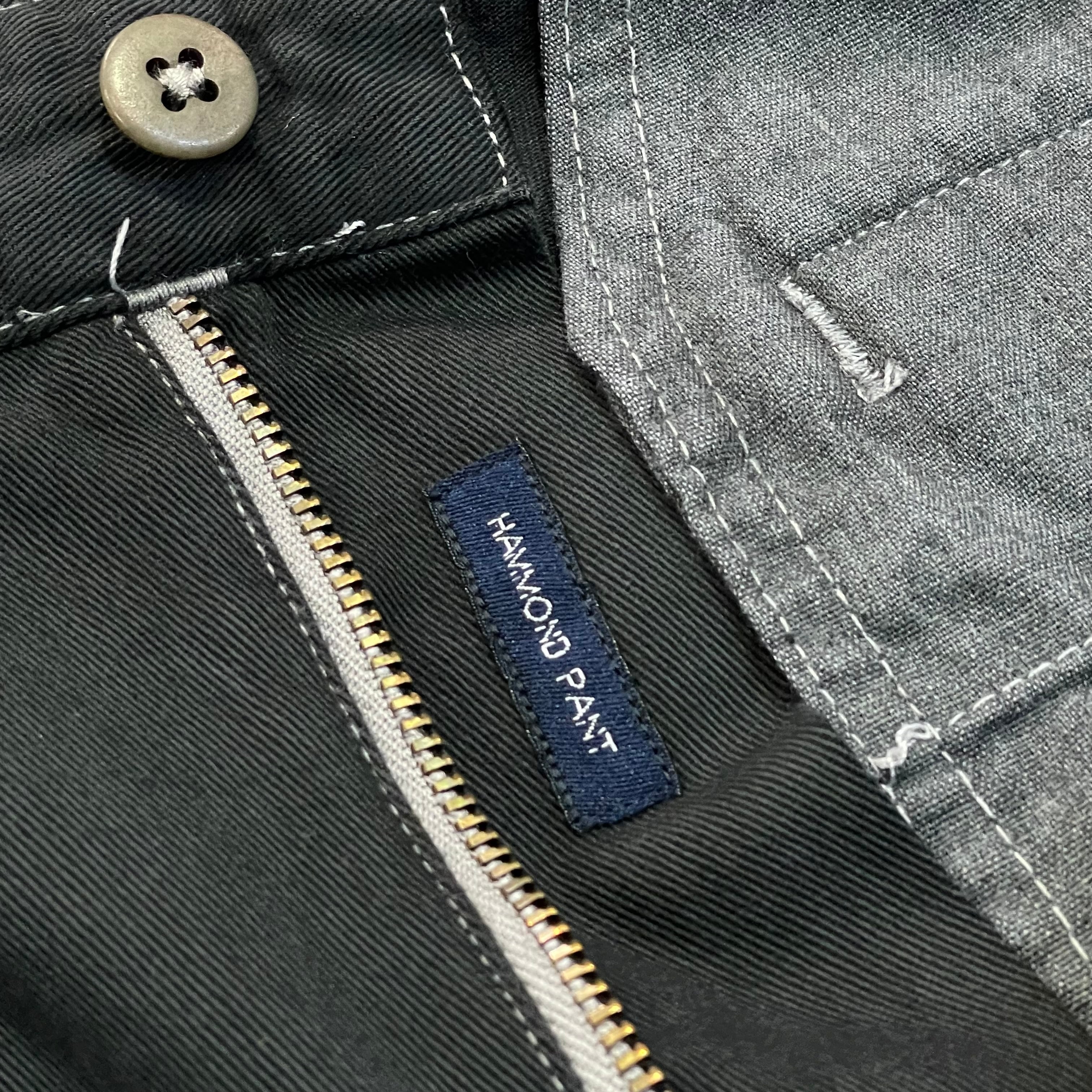 W35】Poloチノ 黒染め ポロチノ ラルフローレン | i-D -U.S.A used