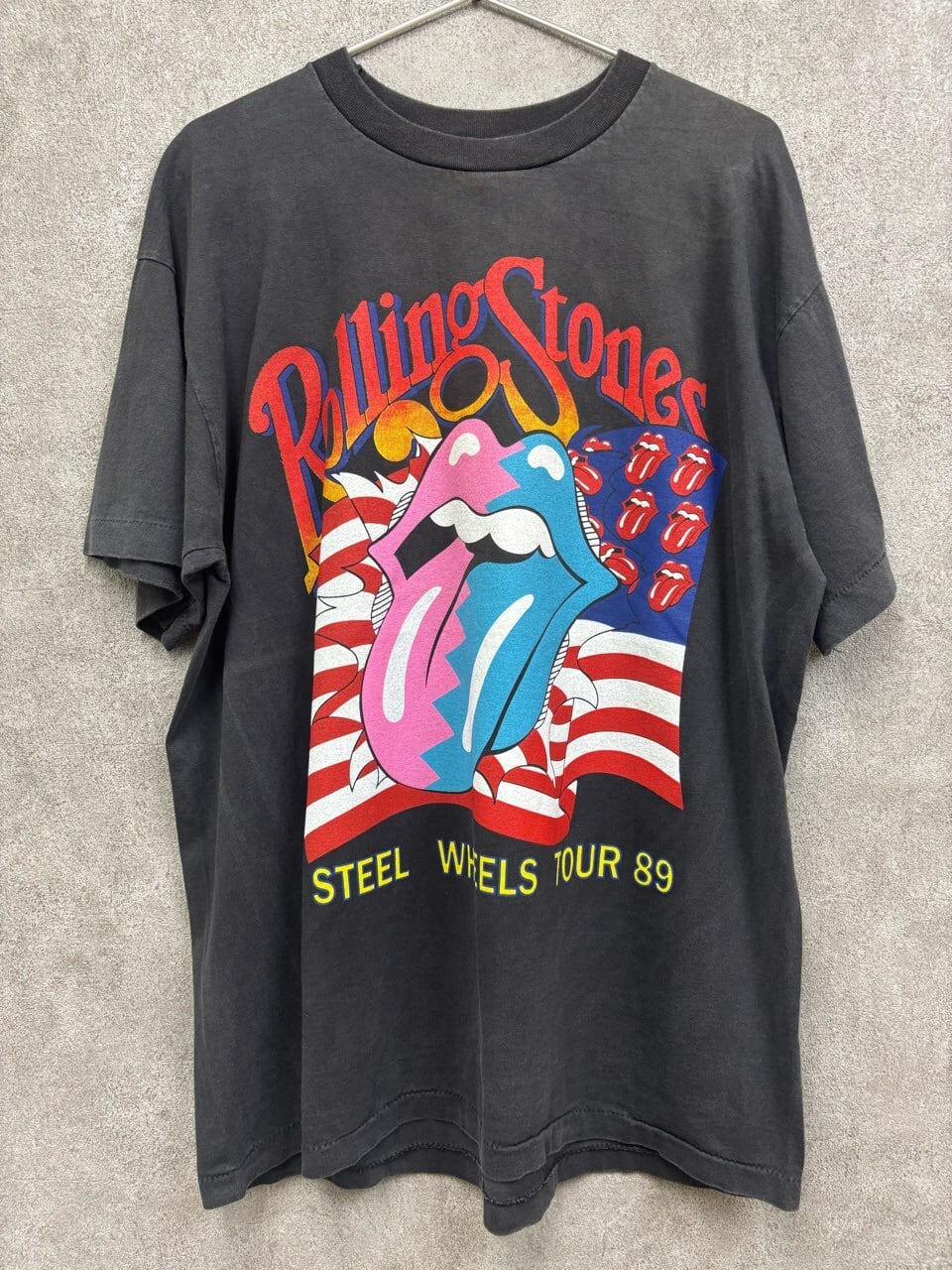 SADE×STUSSY | Pay ID