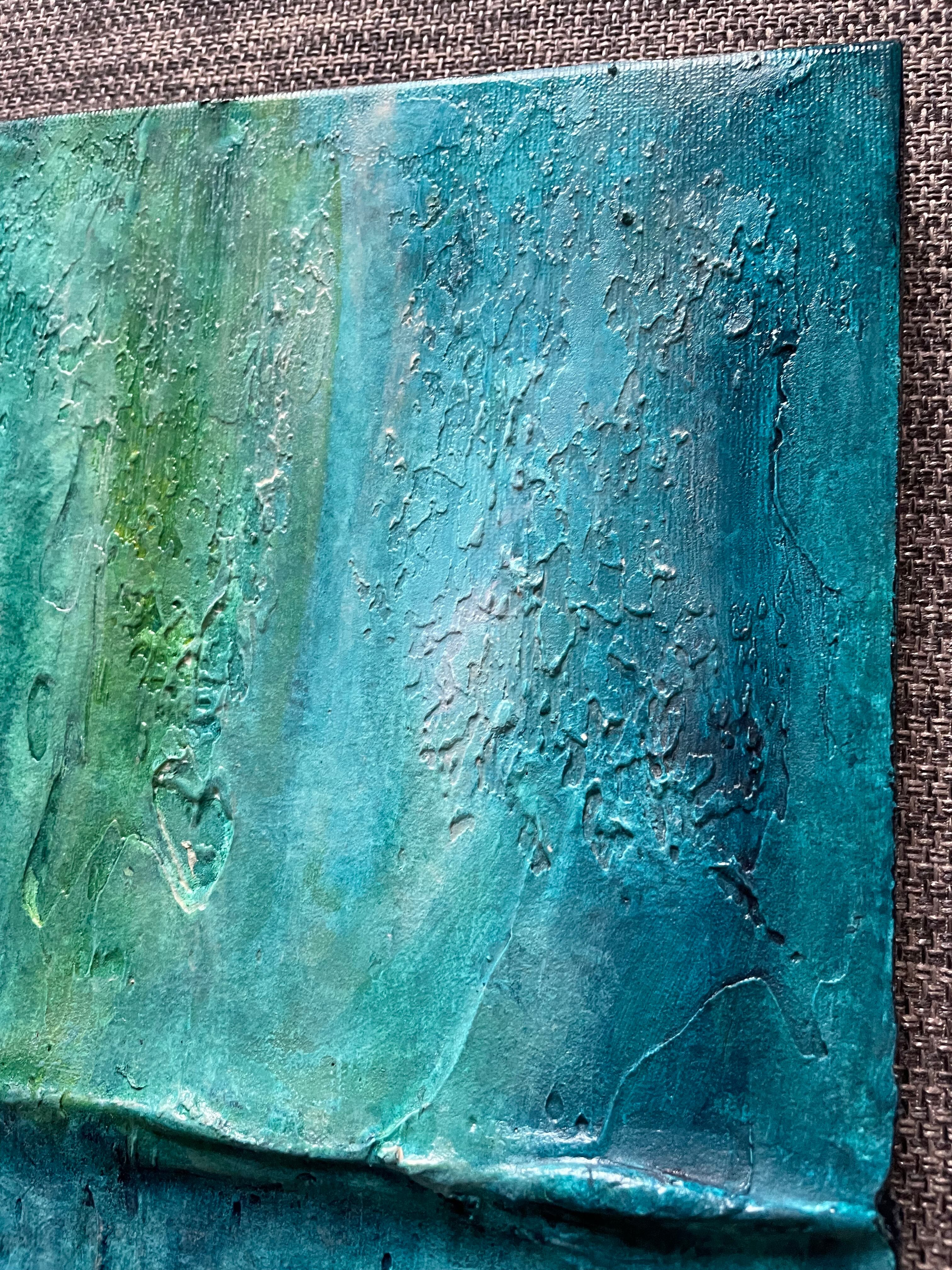 テクスチャーアート 可能性6 | kiratamashop