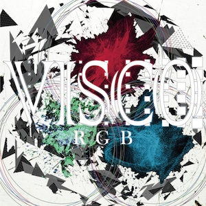 【VISCO】RGB 