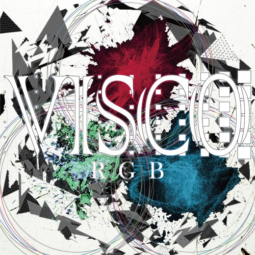 【VISCO】RGB 