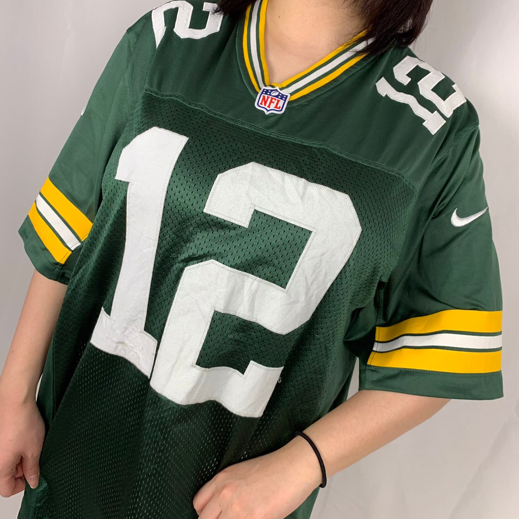 ナイキ Nfl ゲームシャツ バースデー 記念日 ギフト 贈物 お勧め 通販