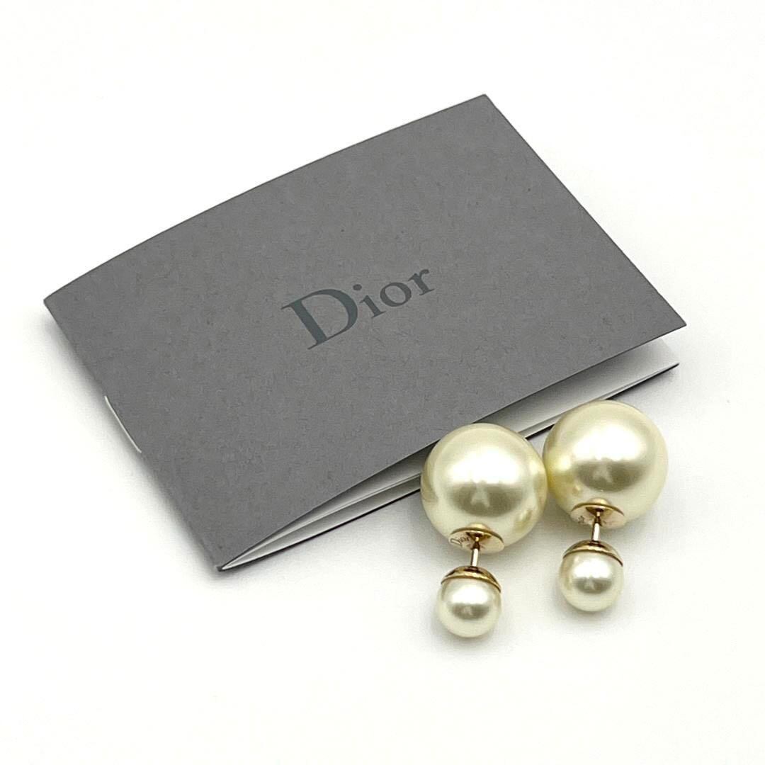 定番人気】クリスチャンディオール レディース トライバル ピアス DIOR 