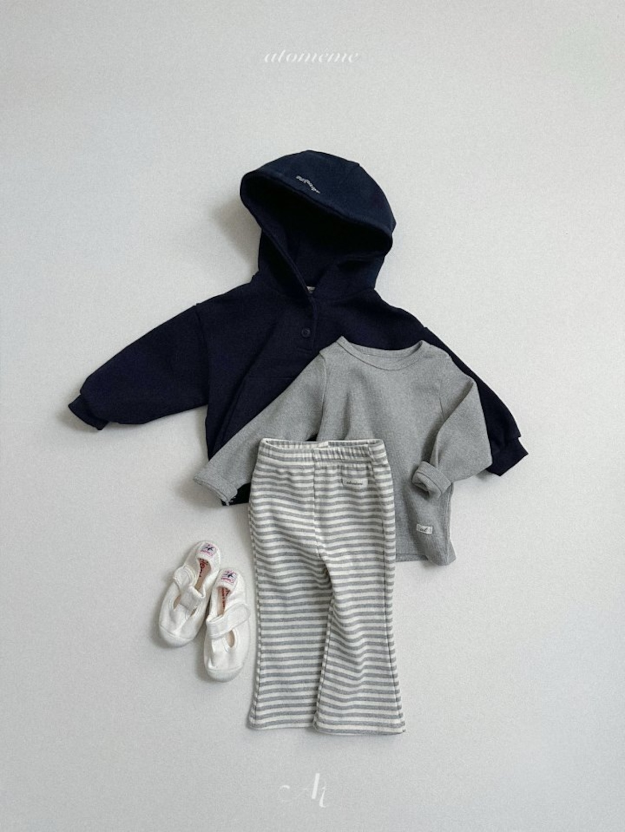 atomeme 26/SS Rolly Pants