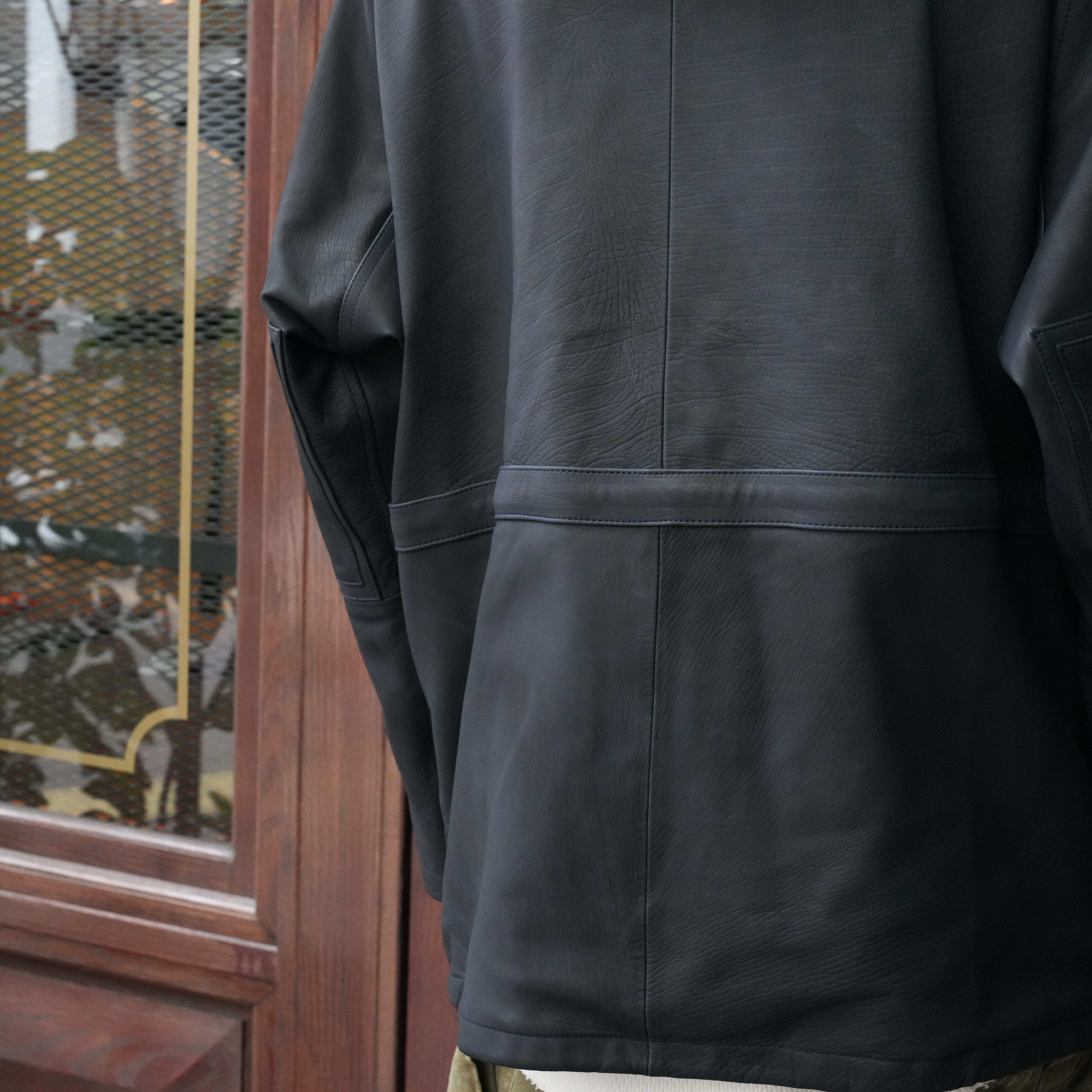 AUBERGE(オーベルジュ) 25AW 