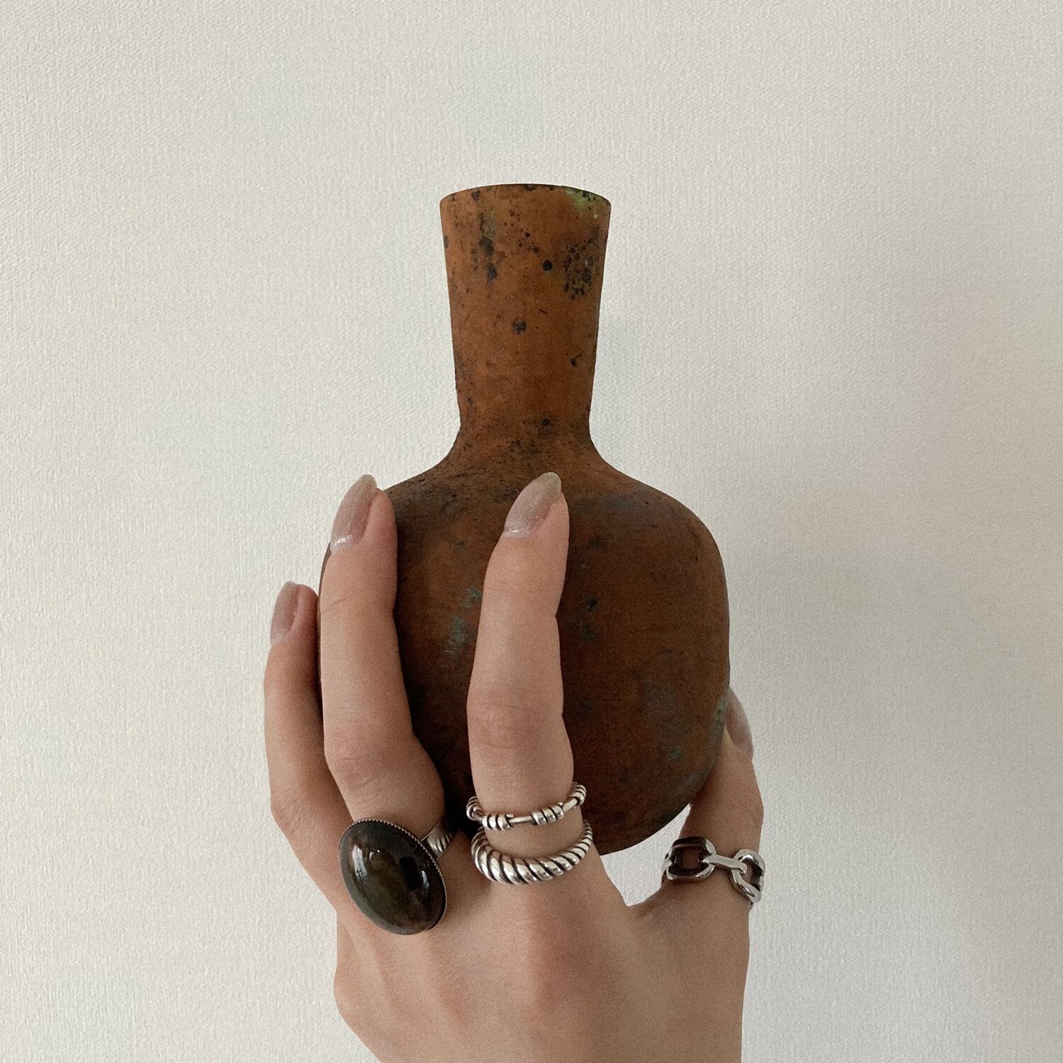 【GEM RING】OV-02