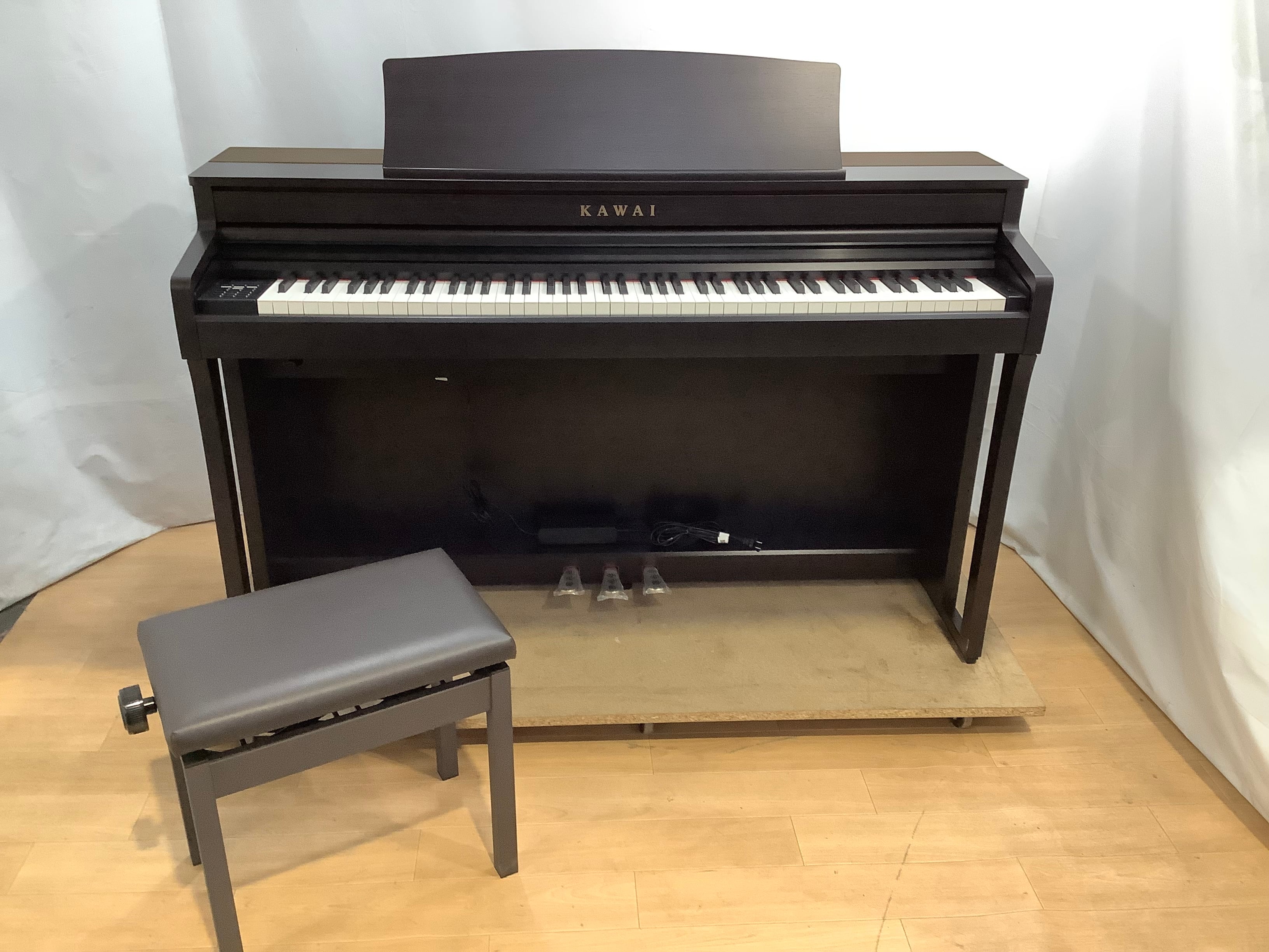 ☆67151【電子ピアノ】KAWAI CA59R 20年製 | リユース専門店エプコ