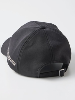 ダブルスタンダード DOUBLE STANDARD NEW YORK CITY CAP