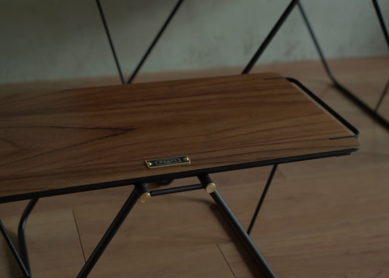 Butterfly TABLE /S(ローズウッド)