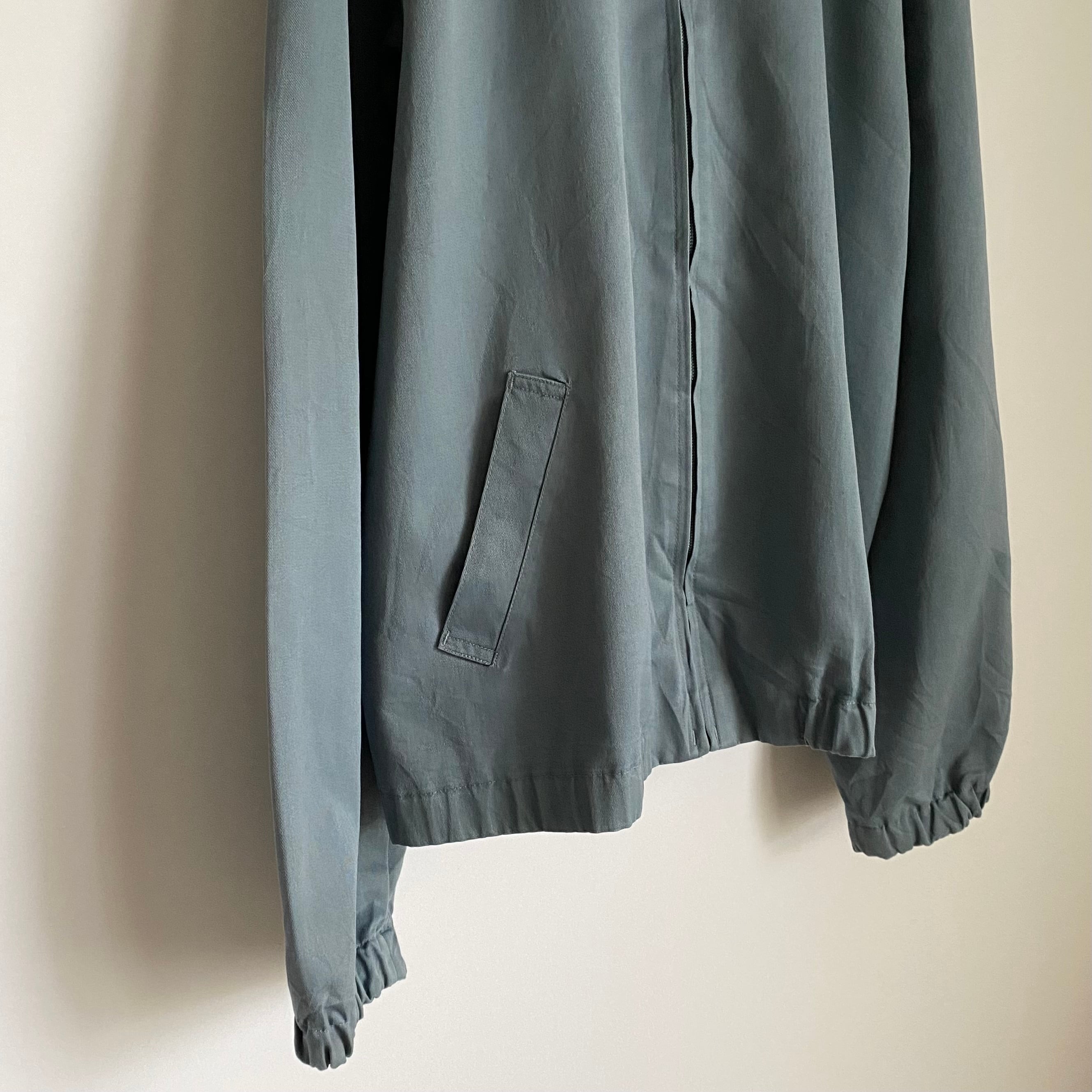 US Vintage】リネンワークジャケット アメリカンビンテージ クリック