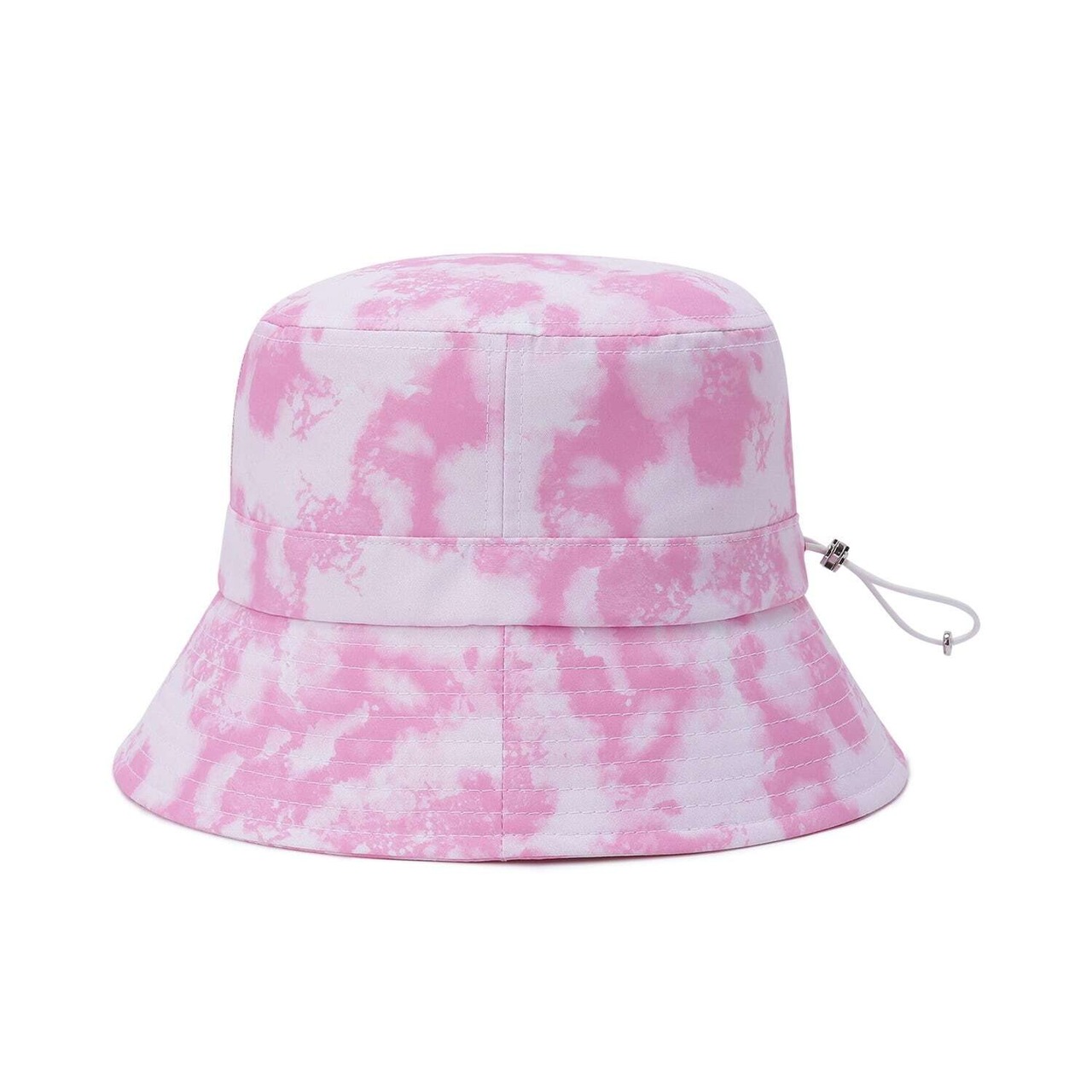 (W) COTTON CANDY HAT