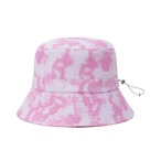 (W) COTTON CANDY HAT